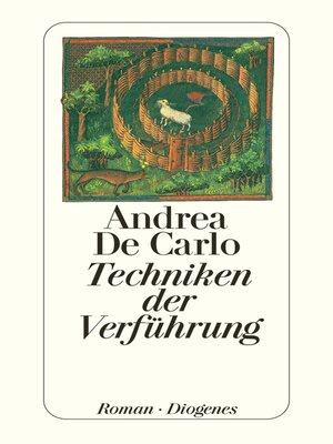 cover image of Techniken der Verführung